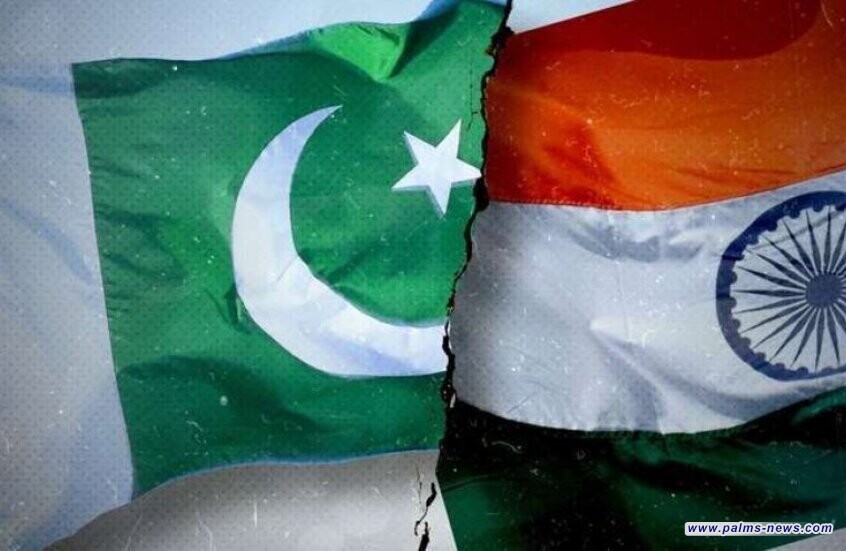 وزير الدفاع الباكستاني يحذر من تصاعد التوتر مع الهند إلى حرب نووية